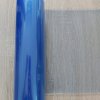 Svetlo modrá fólia na svetlá 40cm Taishi