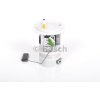 BOSCH Palivová přívodní jednotka 0 986 580 381