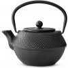 Bredemeijer Teapot Jang 1,2l black Filter G002Z