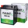 Batéria Fulbat FB14-A2 GEL (12N14-4A)