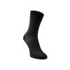 Avicenum DiaFit bavlněné ponožky 36-39 černé