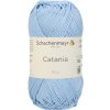 Schachenmayr Catania Farba: 173 hellblau