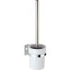 Wenko Turbo-Loc WC-Garnitur Quadro 23861100