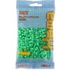 Hama zažehlovacie korálky, 1000 ks svetlozelená