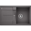 Blanco Metra 45 S - Sivá skala