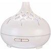 Aroma difuzer Palm bílý lesk 500ml SIXTOL