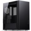 Jonsbo U6 Window Midi-Tower, čierna U6 Black