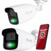 Hilook bullet 2MP IP kamera IPCAM-B2-50IR 4mm