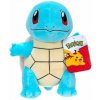 Jazwares Plyšák Pokémon Squirtle 20cm