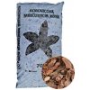 Mulčovacia kôra borovicová 70l 0-60mm