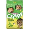 Versele Laga Crispy Muesli Hamster 0,75 kg