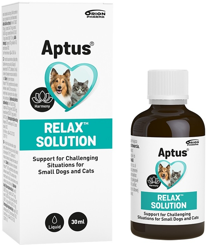 APTUS Relax solution 30ml
