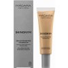 Mádara Skinonym Semi-Matte Peptide dlhotrvajúci make-up s peptidmi Golden Sand 50 30 ml