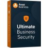 Avast Ultimate Business Security 10 lic. 36 mes.
