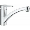 Grohe BauEco Drezová batéria, chróm 31680000-GR