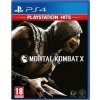 Mortal Kombat X (PS4) 5051895411513