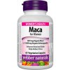 Webber Naturals Maca pre ženy 60 kapsúl (10721)