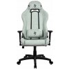 AROZZI TORRETTA Soft Fabric v2 perlově zelená