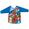 ARDITEX Detská pracovná zásterka 3/5 rokov SPIDERMAN SM15279