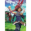 The Legend Of Korra: Turf Wars