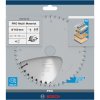 BOSCH Multi Material Pílový kotúč, 160 x 20/16 x 2,4 mm; 42 2608640503
