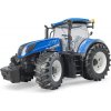 Bruder 3120 Traktor New Holland T7.315