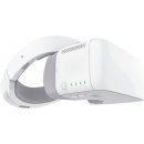 Príslušenstvo k dronu DJI - Goggles, FPV brýle s bezdrátovým přenosem obrazu 2.4 GHz, - DJIG0250