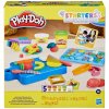 Play-Doh: sada plastelíny - kuchár