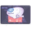 iD Discreet Light Pads Mini Plus 16 ks