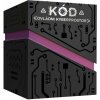 Rexhry Kód: Ovládni kyberprostor