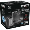 SICCE Master DW 5500 kalové čerpadlo