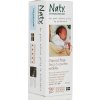 Naty Nature Babycare Vrecká na plienky bez vône 50 ks