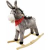 Wiky osel houpací s efekty