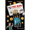 NetzKrimi: Fake News (Julia Dudenko)(Brožovaná)