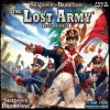 Flying Frog Productions Shadows of Brimstone: The Lost Army