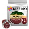 Caffè Crema XL - Jacobs - 16 kapsúl do kávovaru Tassimo