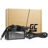 Green Cell PRO Charger / AC Adapter 18.5V 3.5A 65W for HP 250 G1 255 G1 ProBook 450 G2 455 G2 Compaq Presario CQ56 AD12P