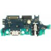 Samsung A155/A156 Samsung Galaxy A15 4G/ A15 5G Nabíjací flex s PCB doskou a konektor (Service Pack - originálny diel)