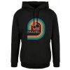 Roller Skater Hoody XL