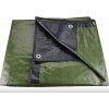 Extol Premium Extra hrubá zakrývacia plachta PE 200g/m² 8x12m, 8878214
