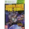 Borderlands: The Pre-Sequel ! (X360) 5026555263450