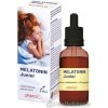Melatonin Junior kvapky lesné ovoce 40 ml