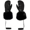 Rukavice Goldbergh Adore Mittens Black 7