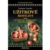 Užitkové rostliny - Dagmar Lánská