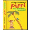 Pippi Dlhá pančucha v Tichomorí - Astrid Lindgren