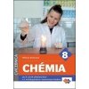 Chémia Cvičebnica pre 8 ročník základnej školy a 3 ročník gymnázia - Vicenová Helena