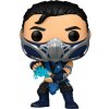 POP! Games: Sub-Zero (Mortal Kombat) POP-1022