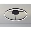 LED luster s diaľkovým ovládačom 55W - J1347/B