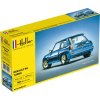 Heller Renault R5 Turbo Rallye 1/43