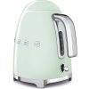 Smeg rýchlovarná kanvica KLF03PGEU